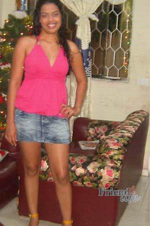 Colombia women