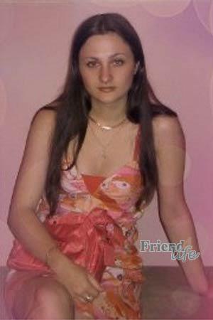Russia women