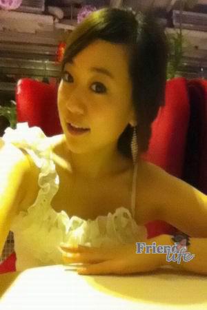 China women