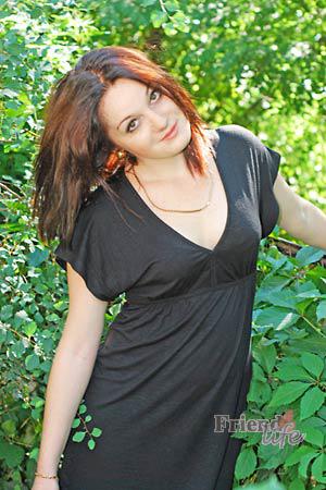 Ukraine women