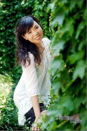China women
