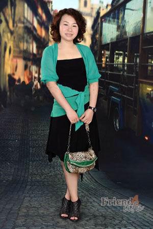 China women