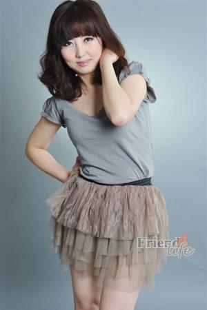 124581 - Meina Age: 44 - China