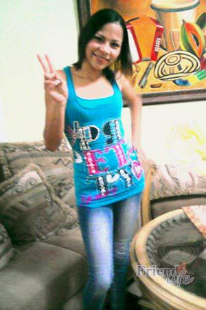 Colombia women