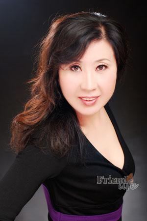 China women