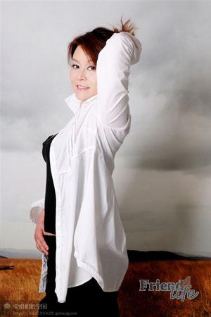China women