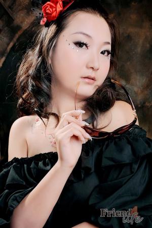 China women