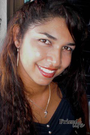 Colombia women