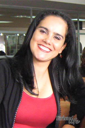 Colombia women