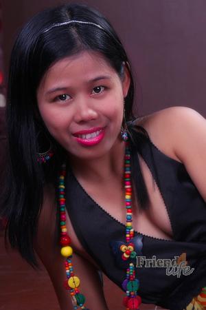 125017 - Jenita Age: 32 - Philippines