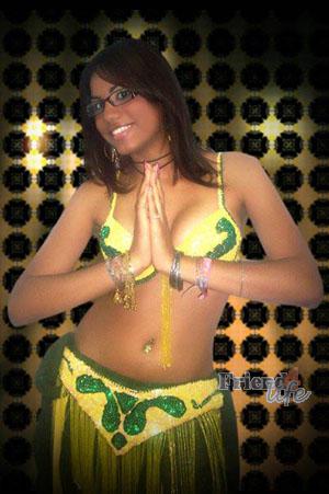 Dominican Republic women