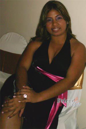 Colombia women