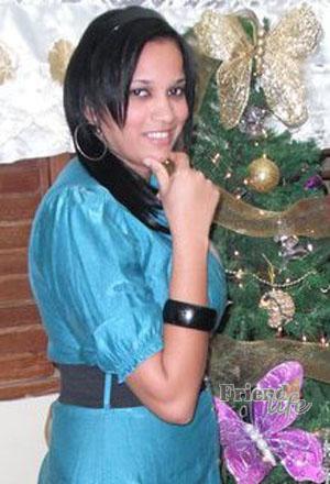 Dominican Republic women