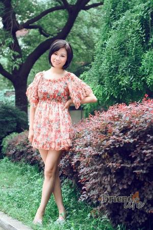 China women