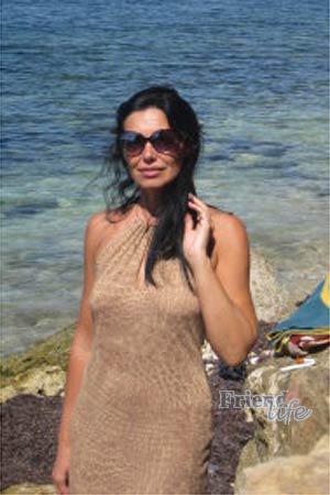 Ukraine women