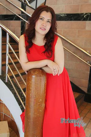 China women
