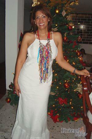 Colombia women