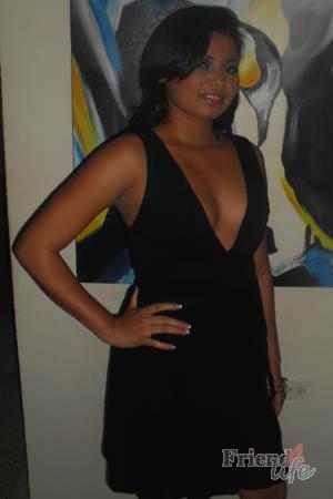 Colombia women