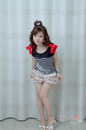 China women