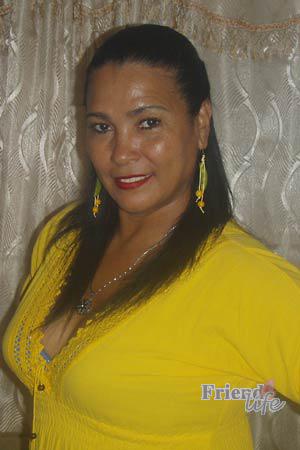 Colombia women