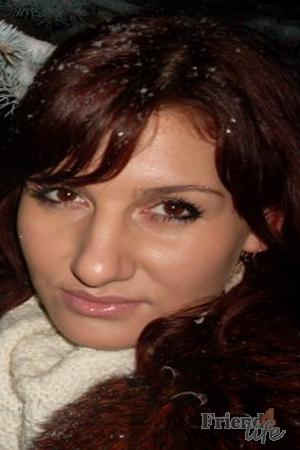 Ukraine women