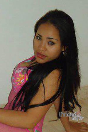 Dominican Republic women