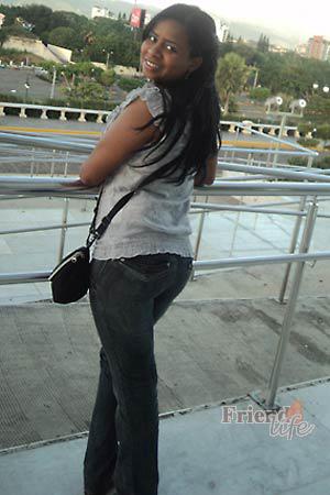 Dominican Republic women