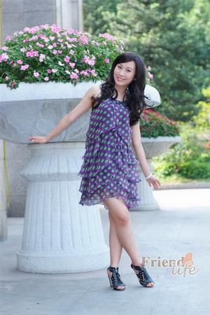 China women