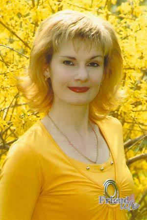 Ukraine women