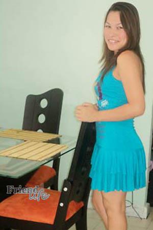 Colombia women