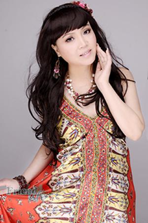 China women