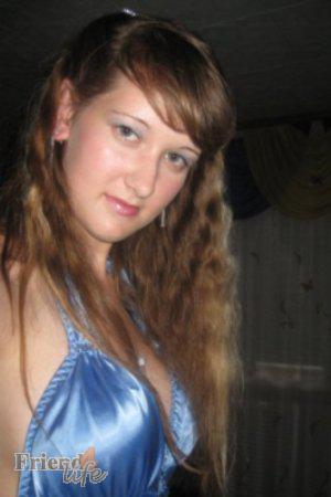 Russia women