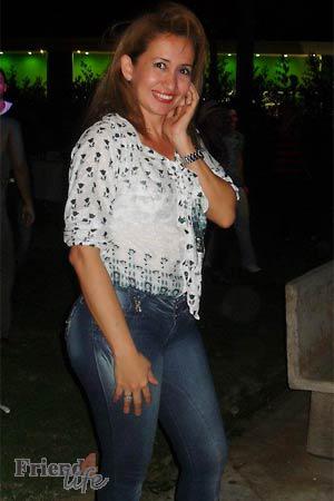 Colombia women