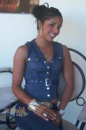 Dominican Republic women
