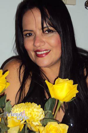 128355 - Maria Bernarda Age: 51 - Colombia