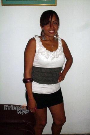 Colombia women
