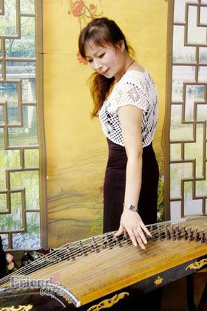 China women