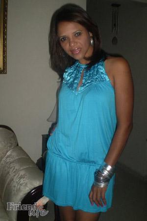 Dominican Republic women