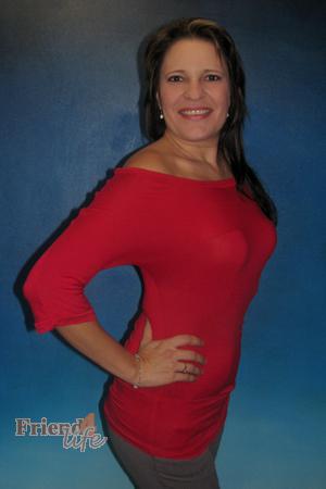 Colombia women