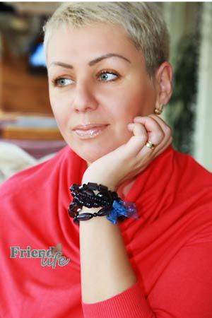 Ukraine women