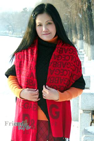China women