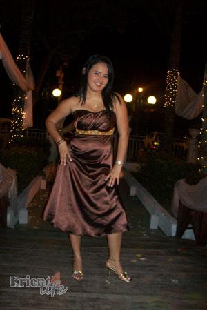 Colombia women