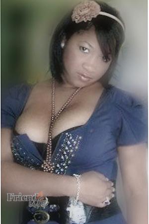 Dominican Republic women