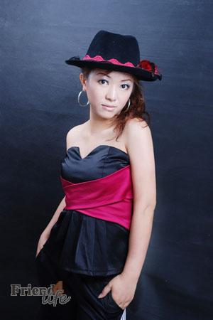 China women