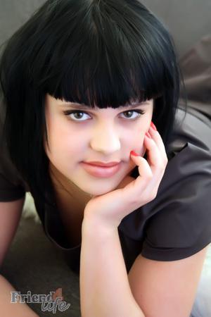 Ukraine women