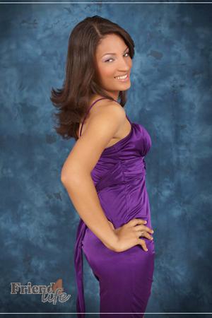 Dominican Republic women