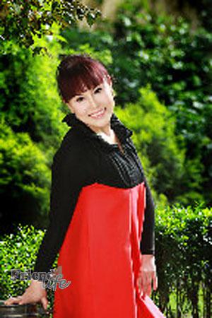 China women