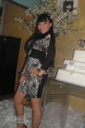 Dominican Republic women
