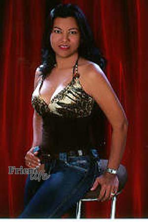 Colombia women