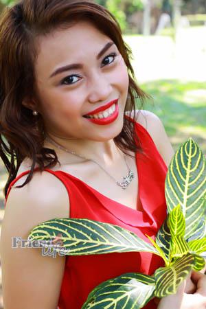 Ladies of Philippines